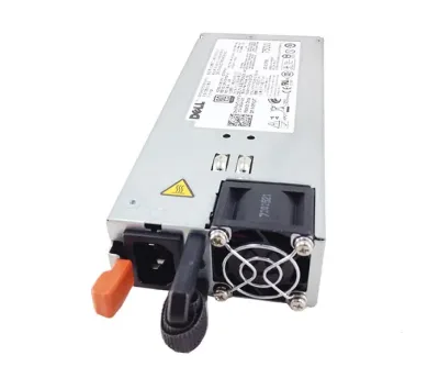 0F613N - Dell 750-Watts 100-240V Hot-Swap Power Supply 80+ Gold for PowerEgde Server R510/T710/R810