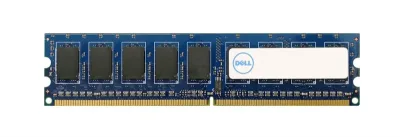 0F626D - Dell 2GB DDR3-1066MHz PC3-8500 ECC Unbuffered CL7 240-Pin DIMM 1.35V Low Voltage Dual Rank Memory Module