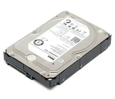 0F635F - Dell 64GB SATA SSD Hard Disk Drive