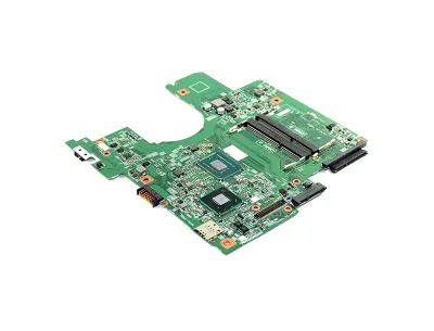 0F6402 - Dell System Board (Motherboard) for Inspiron 6000 Notebook