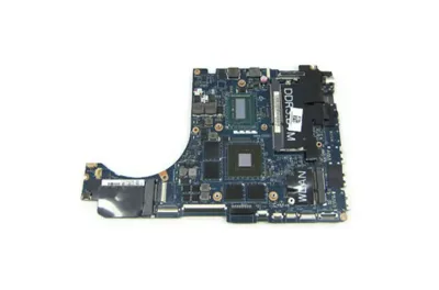 0F642F - Dell System Board for XPS 720/730