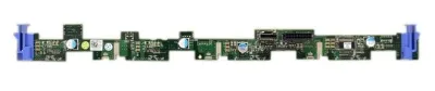 0F678M - Dell 1x4 SAS Backplane for PowerEdge R410 R310