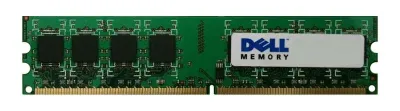0F6801 - Dell 256MB DDR2-667MHz PC2-5300 non-ECC Unbuffered CL5 240-Pin Single Rank DIMM Memory Module