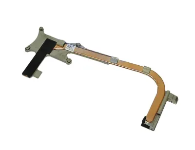 0F727D - Dell Laptop nVidia Heat Sink Precision M4400