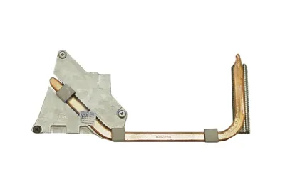 0F730D - Dell Laptop nVidia Heat Sink Precision M4400