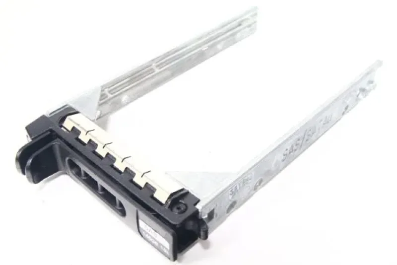 0F830C - Dell 2.5-inch SAS Hot swap Tray for PowerEdge