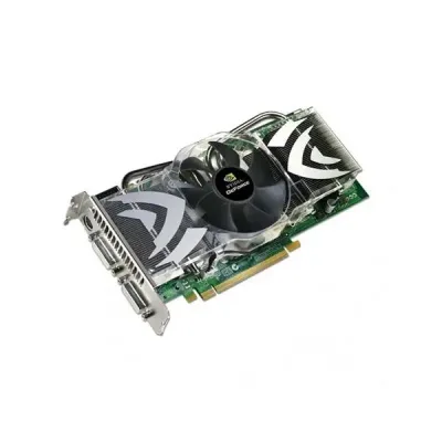 0F834P - Dell Nvidia GeForce GT 220 1GB DDR3 128-Bit PCI Express 2.0 Video Graphics Card