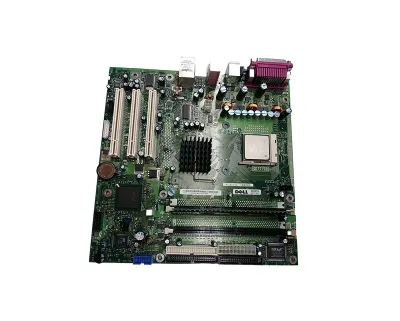 0F8403 - Dell System Board for Dimension 3000