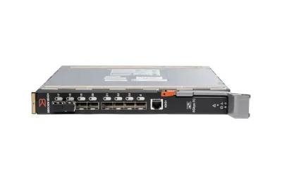 0F888K - Dell Brocade M5424 24 x Ports 8Gb/s Fibre Channel Blade Switch for PowerEdge M1000E Switch Module