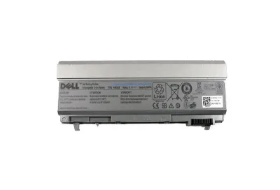0F8TTW - Dell 90Wh 9-Cell Battery for Latitude E6510/E6410 E6400 /E6500 Type 4M529 (New other)