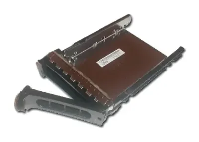 0F8V9V - Dell Laptop Primary Gray Hard Drive Caddy XPS L421X