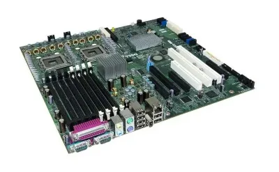 0F9344 - Dell Precision Workstation 690 System Motherboard
