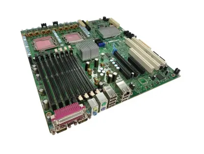 0F9382 - Dell System Board (Motherboard) for Precision Workstation 490