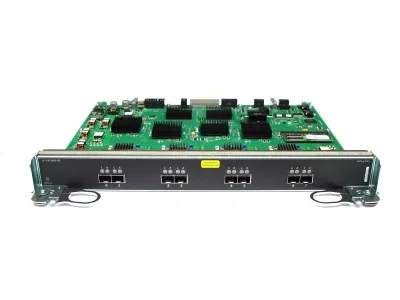 0F9M51 - Dell 8-Port 10Gbps Ethernet Line Card for C300 / C150