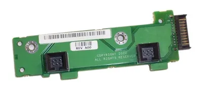 0FC554 - Dell PowerEdge 2950 Laptop IDE to IDE Optical Drive Adapter