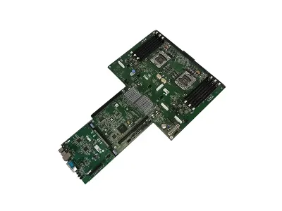 0FC62R - Dell System Board (Motherboard) Assembly for Precision R5500 Workstation
