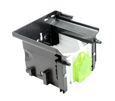 0FC820 - Dell Dimension 5100 Heatsink and Shroud Mainstream MT