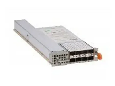 0FC9YT - Dell 8-Port 10GbE SFP+ FX2 Pass-Through for PowerEdge FX2 / FX2S