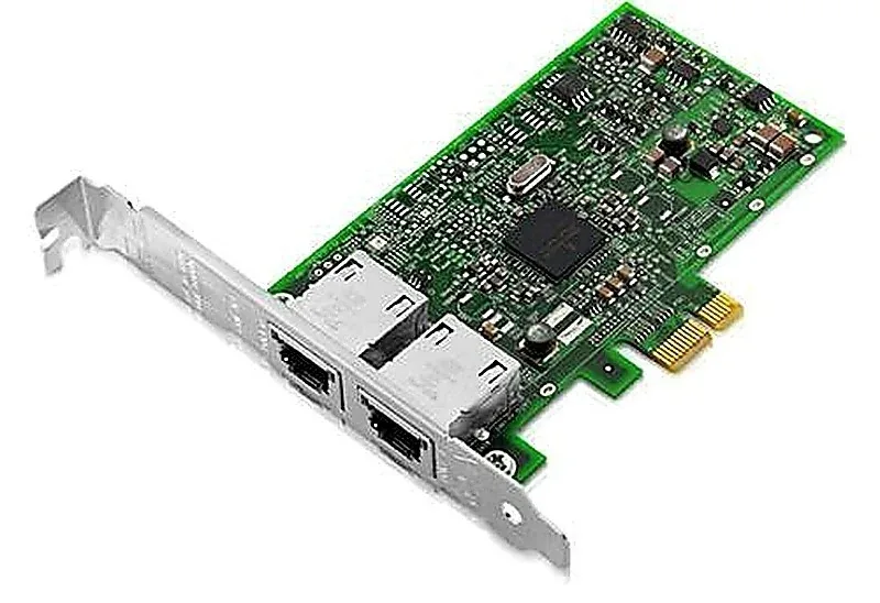 Dell 0FCGN Dell 00FCGN / 0FCGN Broadcom 5720 2 x Ports 1GbE PCI Express Network Interface Card