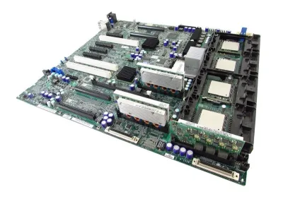 0FD006 - Dell System Board (Motherboard) for PowerEdge 6800