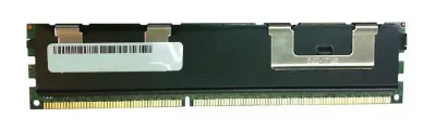 0FDN6D - Dell 8GB DDR3-1066MHz PC3-8500 ECC Registered CL7 240-Pin DIMM 1.35V Low Voltage Quad Rank Memory Module