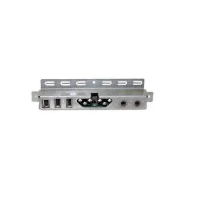 0FF219 - Dell Pws Front I/O Panel
