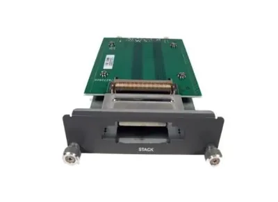 0FF3PC - Dell force10 Single-Port 24Gb/s XFP Stacking Module for S25 and S50 Switches