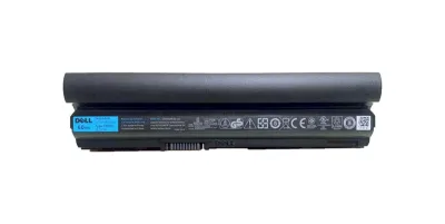 0FFR0G - Dell Li-Ion Primary 6-Cell 60WH Battery