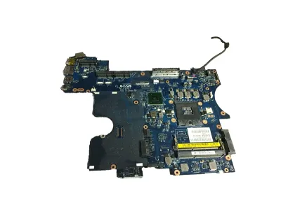 0FFR5G - Dell System Board (Motherboard) for Latitude E6520