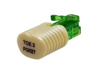 0FG027 - Dell 2-Port TOE Key for PowerEdge 1P50 / 2950