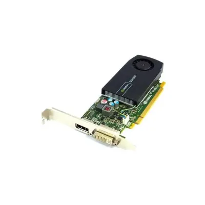 0FG4YN - Dell PNY Quadro K2000 2GB GDDR5 PCI-Express 2 x16 2xDVI Mini-Displayport Video Card