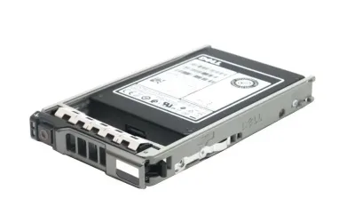 0FHM4J - Dell 480GB SAS 12Gb/s Mix Use Hot-Pluggable 2.5-inch Solid State Drive