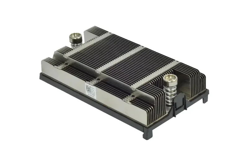 0FHV0D - Dell CPU 1U Heatsink for PowerEdge R820 Server