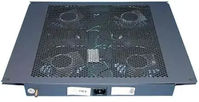 0FJ468 - Dell Rack Fan Kit for PowerEdge 4210