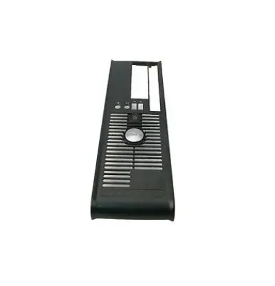 0FJ642 - Dell Black Desktop Front Bezel FJ642 Optiplex 330 740 745 755 760