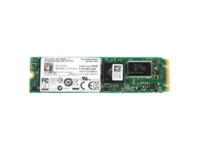 0FJX63 - Dell 128GB PCI Express M.2 Solid State Drive for Alienware 15 Notebook