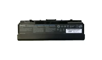0FK890 - Dell 85Whr 11.1V 9-Cell Li-Ion Battery for Vostro 1500, 1700, Inspiron 1520, 1521, 1720, 1721