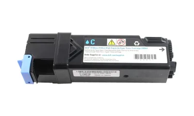 0FM065 - Dell Toner Cartridge for Color Laser Printer 2130cn / 2135cn