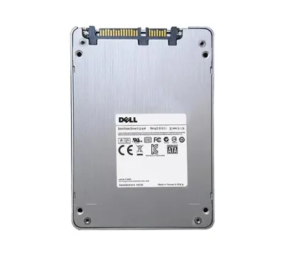 0FMDYD - Dell 256GB 6Gb/s SATA 2.5-inch MLC Solid State Drive for Latitude E6520