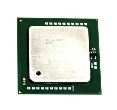 0FP194 - Dell 3.20GHz 800MHz FSB 1MB L2 Cache Intel Xeon Processor