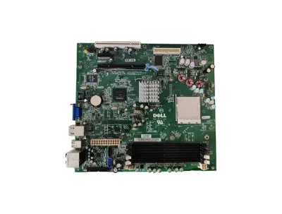 0FP406 - Dell PWA Planar Dimension Motherboard