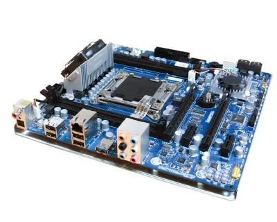 0FPV4P - Dell System Board LGA2011 without CPU Alienware Aurora R4