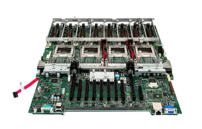 0FPVPH - Dell System Board (Motherboard) for PowerEdge R930 Server