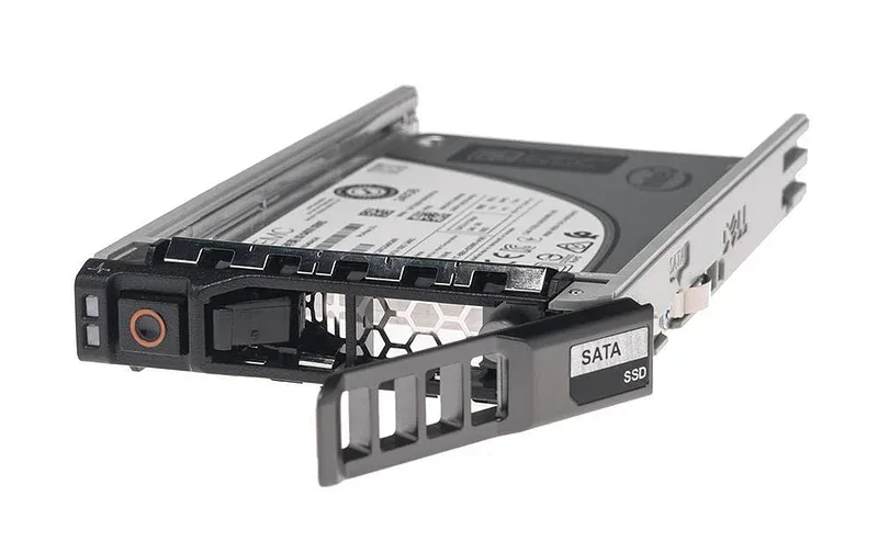 0FR473 - Dell 300GB 4200RPM SATA 1.5Gb/s 2.5-inchHard Drive