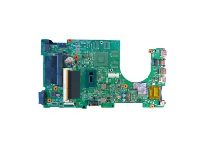 0FR6H6 - Dell System Board (Motherboard) with Intel I7-5500U 2.4GHz CPU for Inspiron 17 7746 Laptop