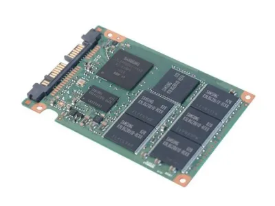 0FR891 - Dell 64GB SATA Solid State Drive