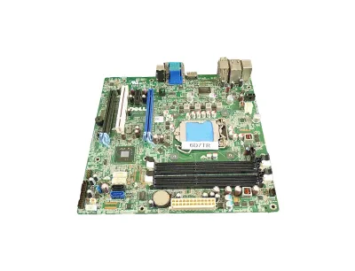0FT0HH - Dell System Board (Motherboard) for OptiPlex 990 SFF
