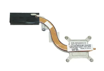 0FT283 - Dell Laptop Heat Sink Latitude D531