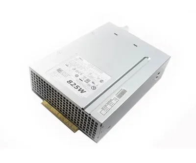 0FT7T6 - Dell 825-Watts 100-240V Hot Swap Power Supply for Precision T5810 T7810