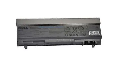 0FU268 - Dell Battery 6cell 56whr E6400